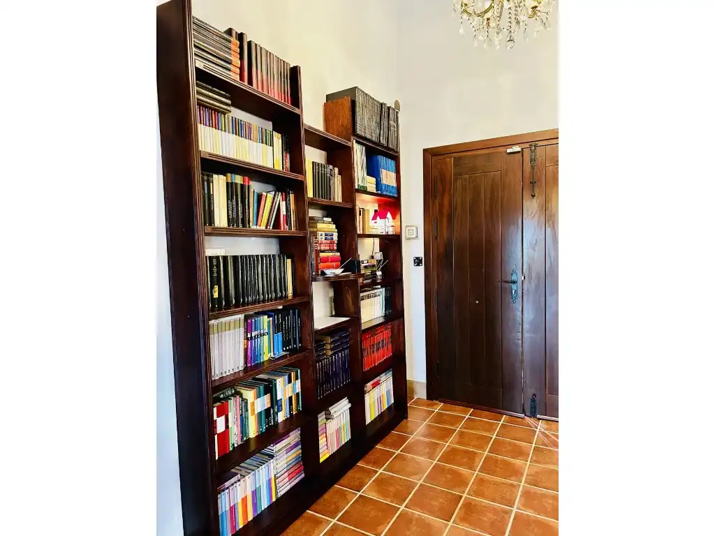Casa rústica amb jardí en venda a Archidona, imagen 2
