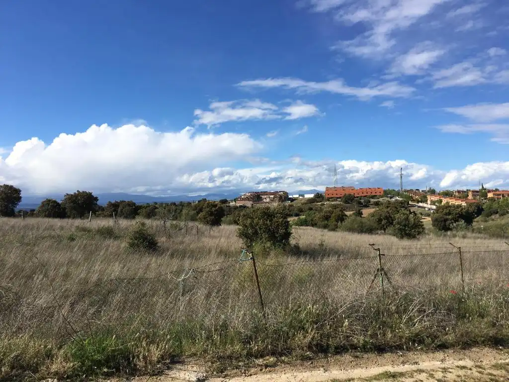 Terreno en venta en Sevilla la Nueva