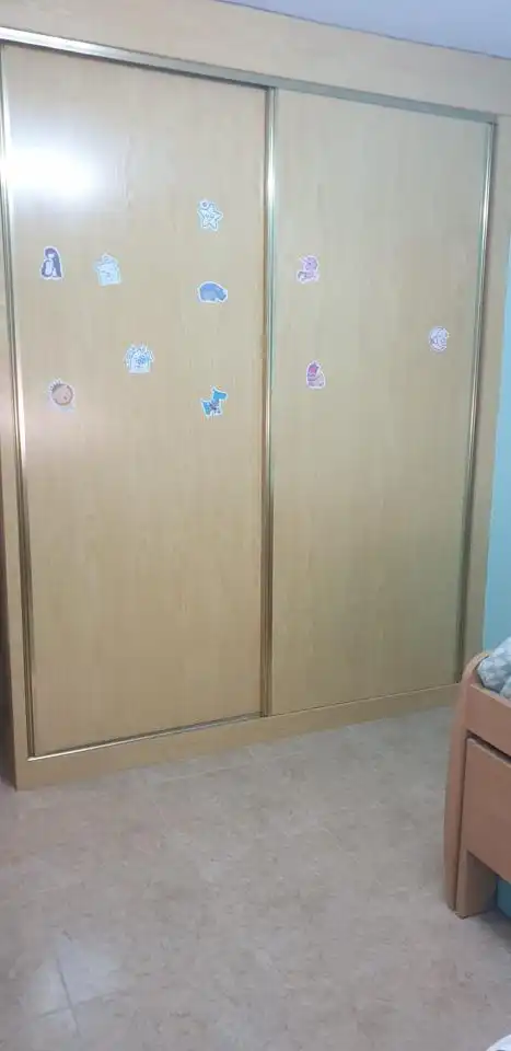 Casa adosada en venta en Saelices con Calefacción