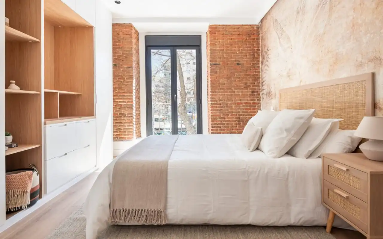 Piso con terraza en venta en Calle Alcalá 147, imagen 46