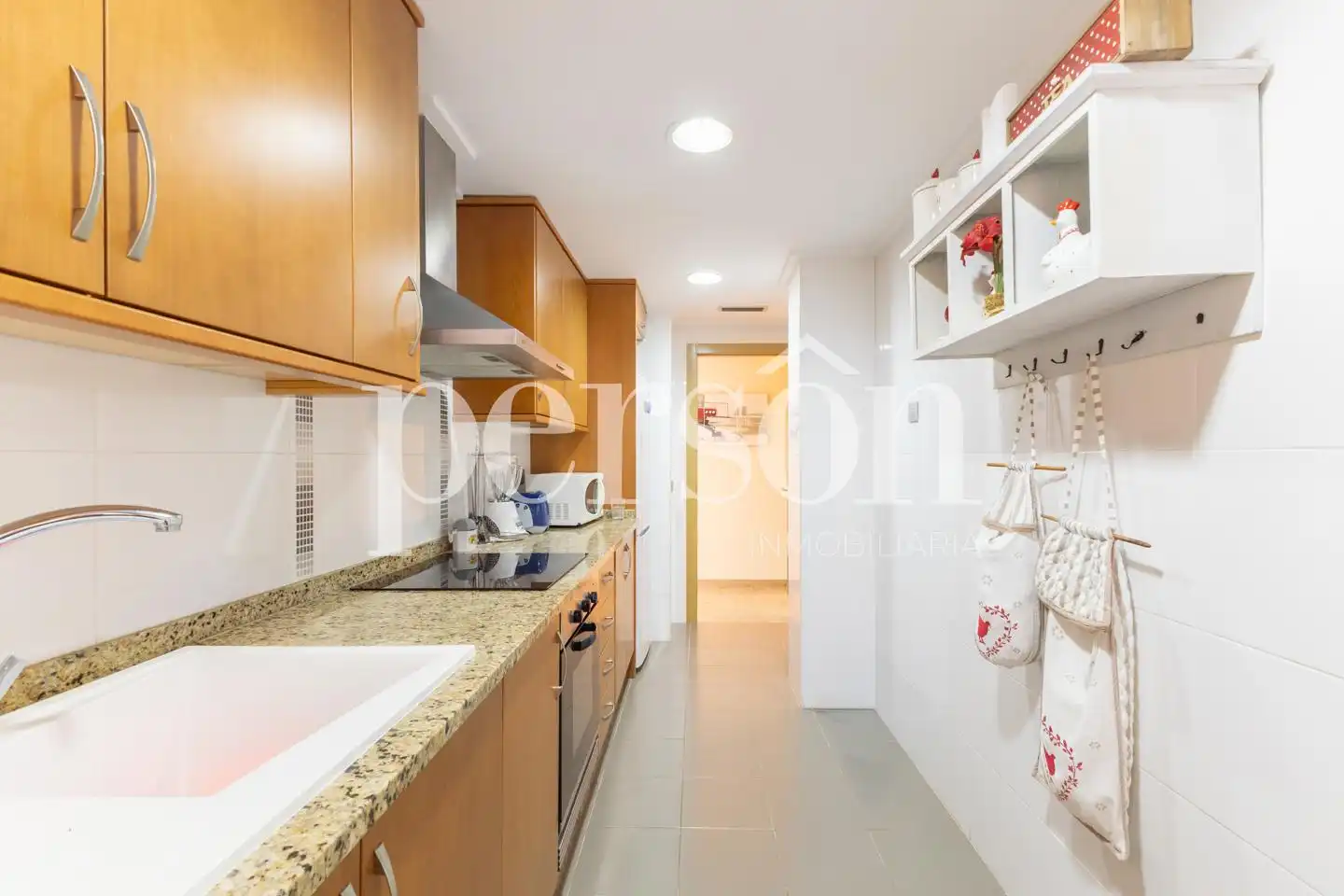 Wohnung mit Pool zum Verkauf in Marina d'Or, imagen 13