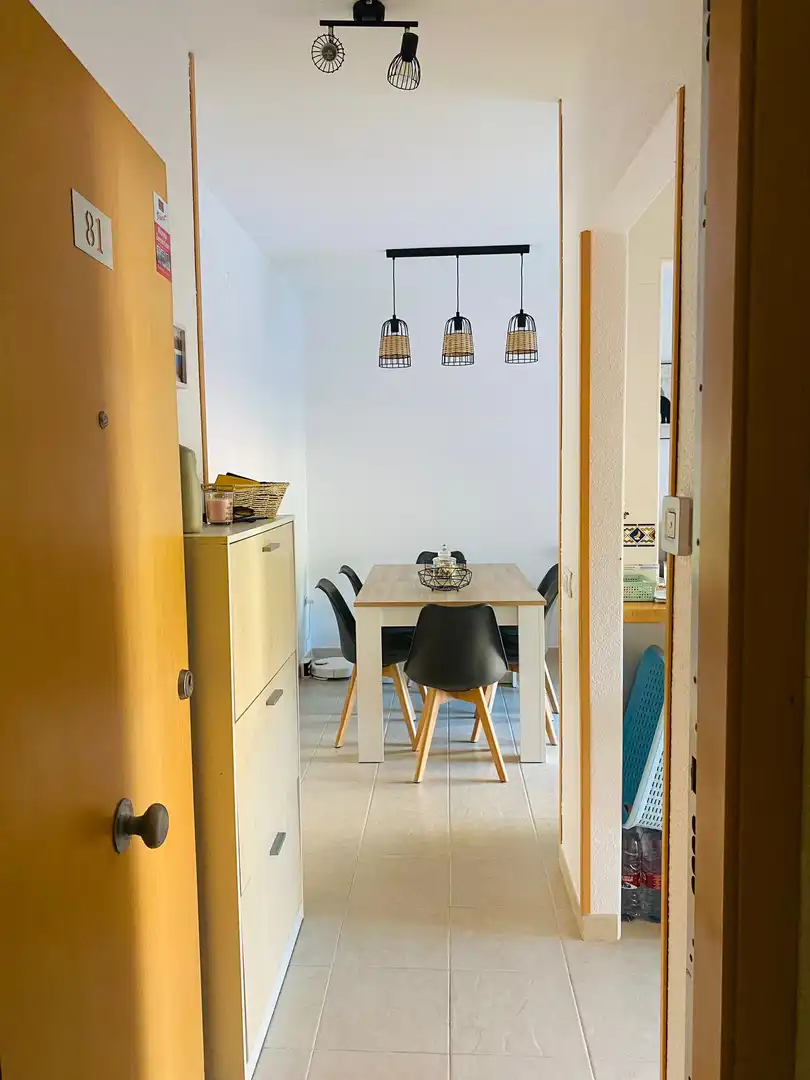 Appartement avec piscine à vendre à Almerimar, imagen 10