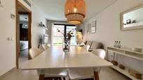 Dining room of Flat for sale in Alboraya  with Air Conditioner and Terrace