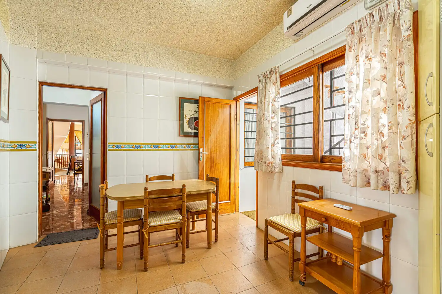 Casa adosada en venta en Guía de Isora interior