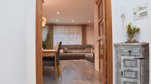 Foto 5 de Pis en venda a  del Montclar, Nord, Girona