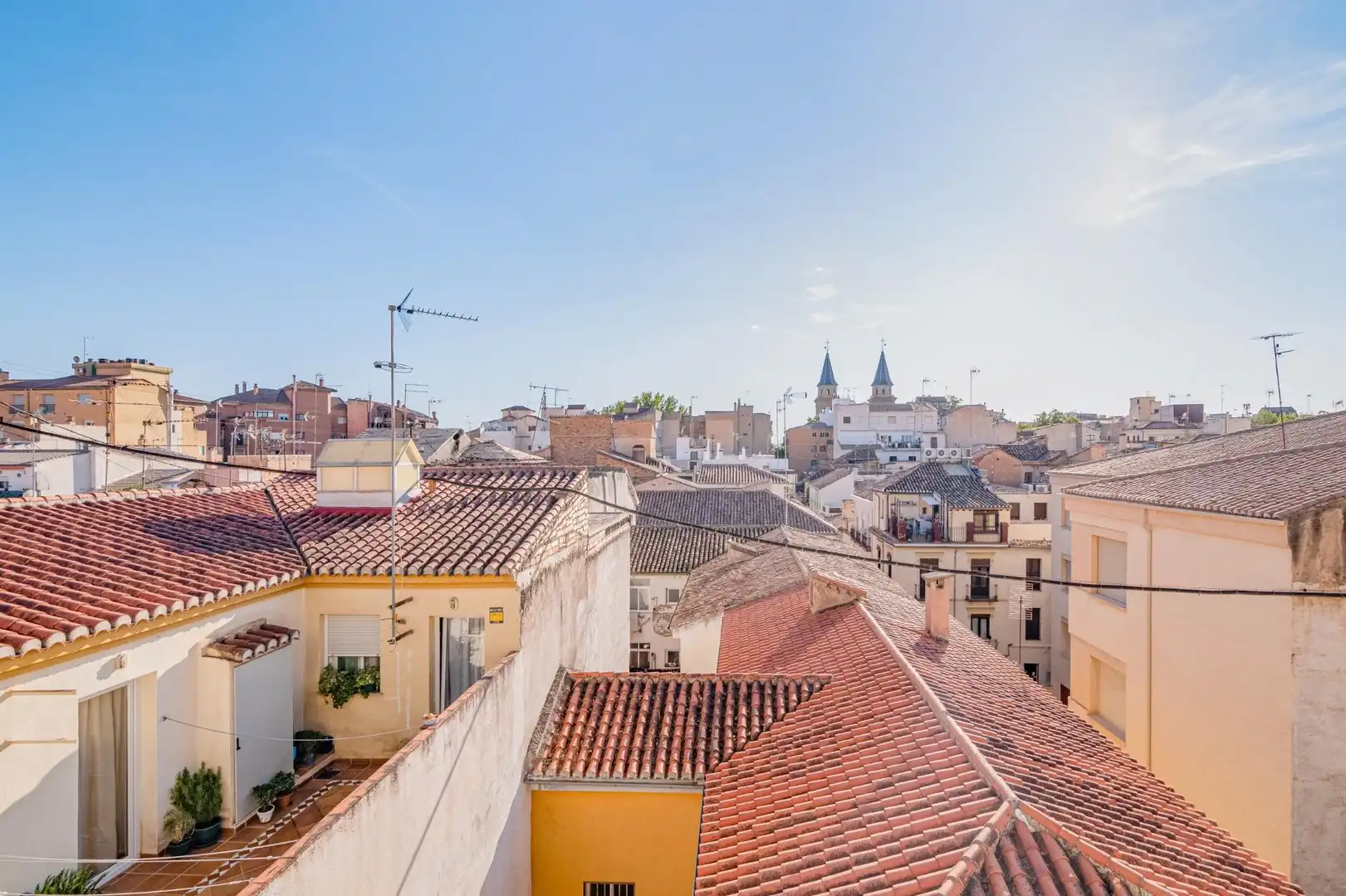 Flat with lift for sale in Calle Calle Nicuesa, imagen 19