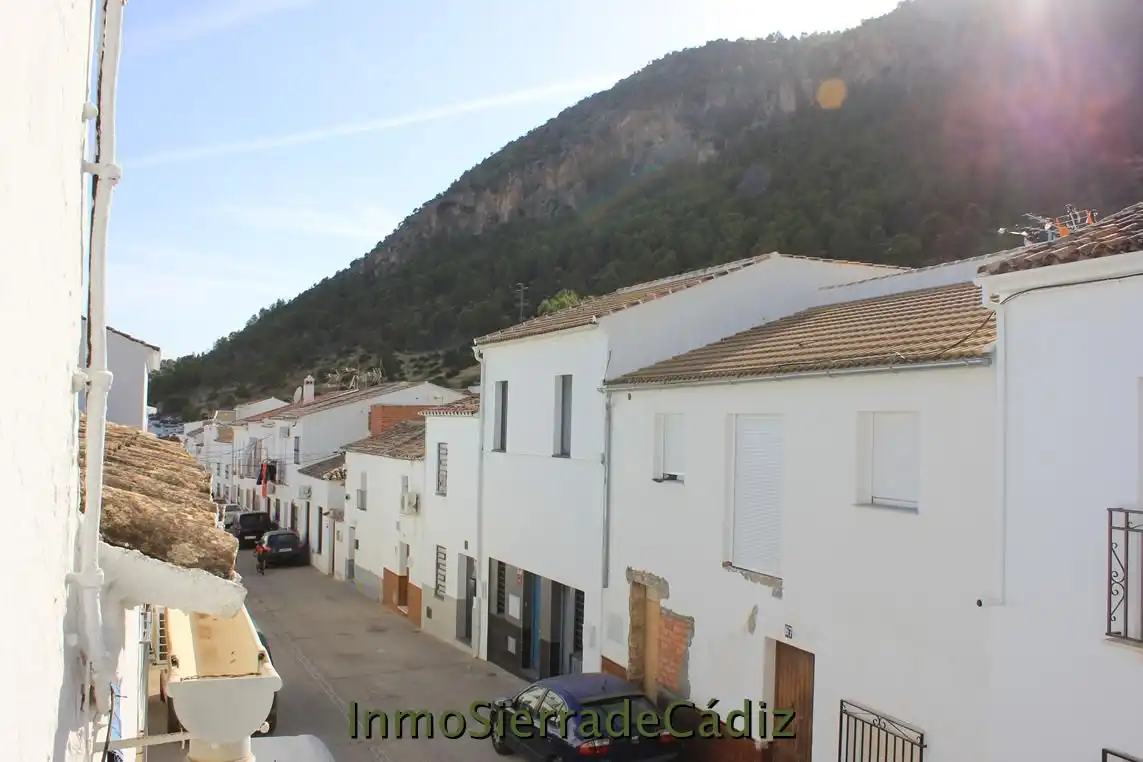 Casa con terrazza in vendita a Algodonales, imagen 23
