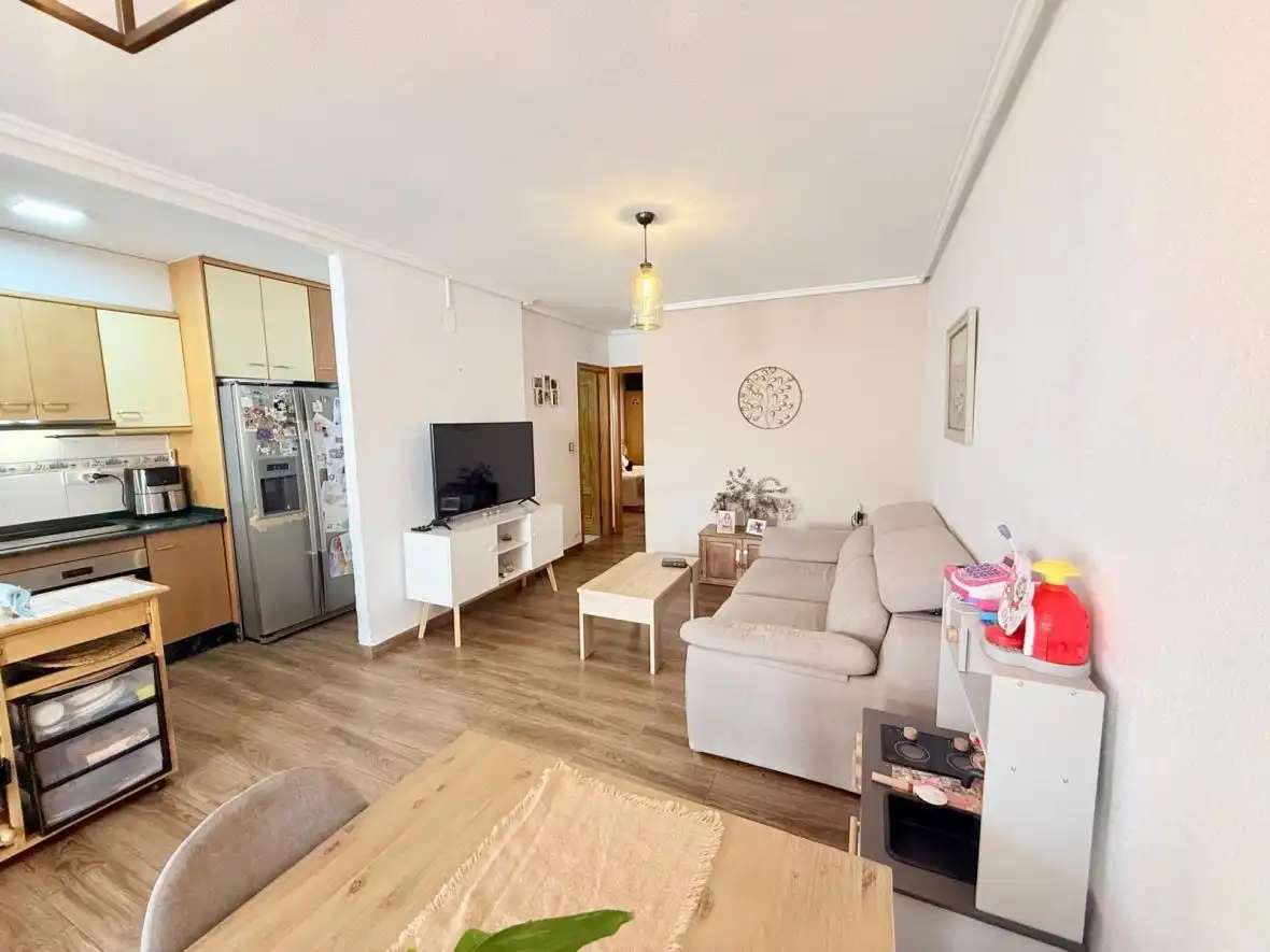 Apartment with pool for sale in AVENIDA ESCANDINAVIA N72 nº10, imagen 8