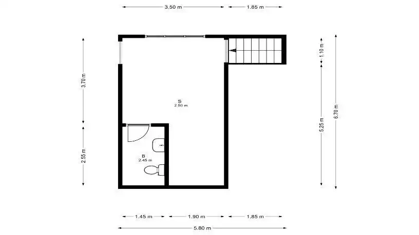 Business premises for sale in N/A 7, imagen 20
