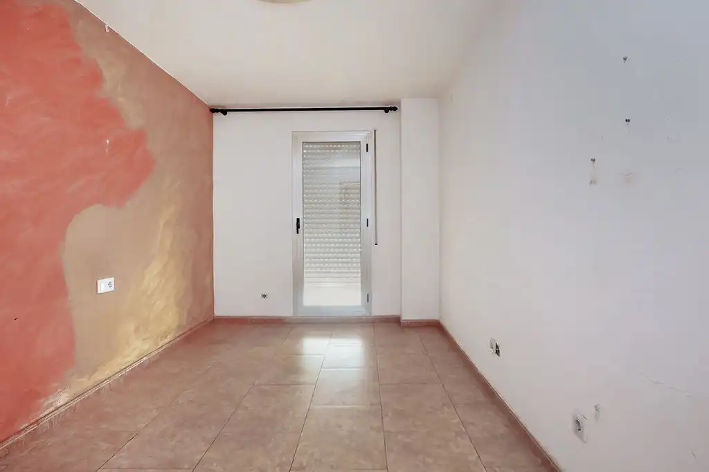Flat for sale in C/ Puig de La Creu, Can Puiggener