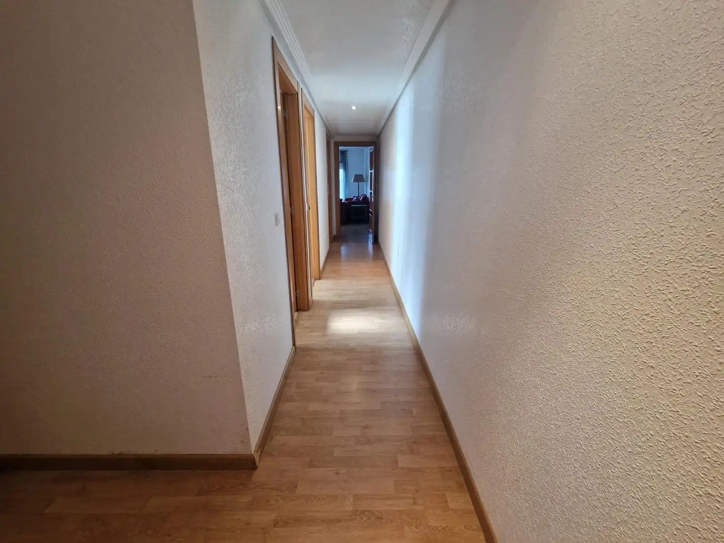 Appartement avec terrasse à vendre à Casco Antiguo, imagen 34