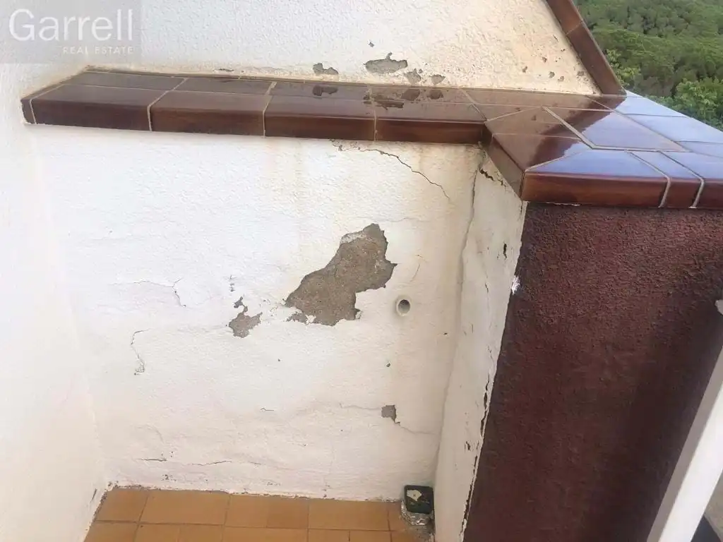 Terrassa de Casa o xalet en venda en Arenys de Mar amb Piscina
