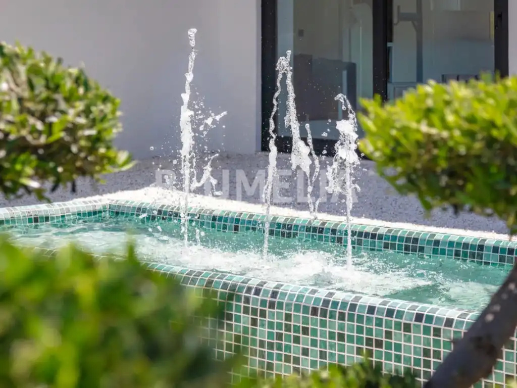 Piscina de Casa o chalet en venta en Jávea / Xàbia con Aire acondicionado y Calefacción