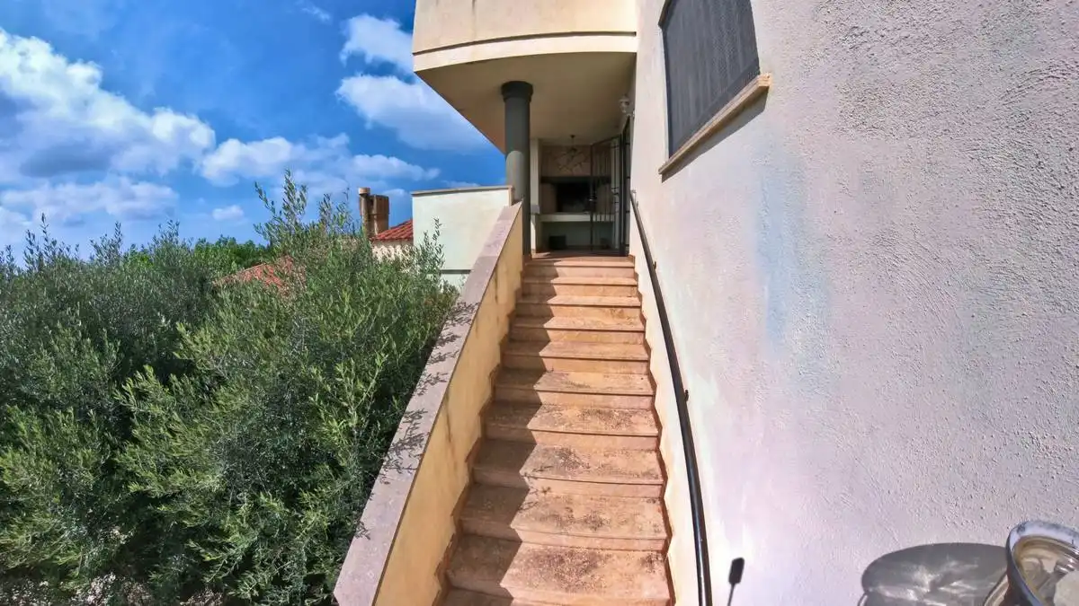 Landhaus mit Terrasse zum Verkauf in Camarles, imagen 44