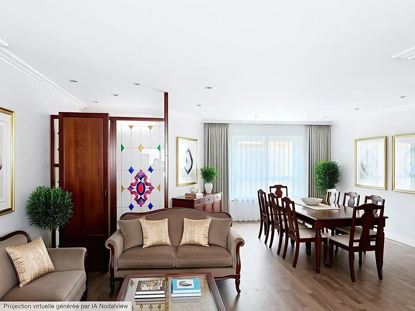 Living room of Detached homes for sale in Puçol  with Air Conditioner, Heating and Terrace