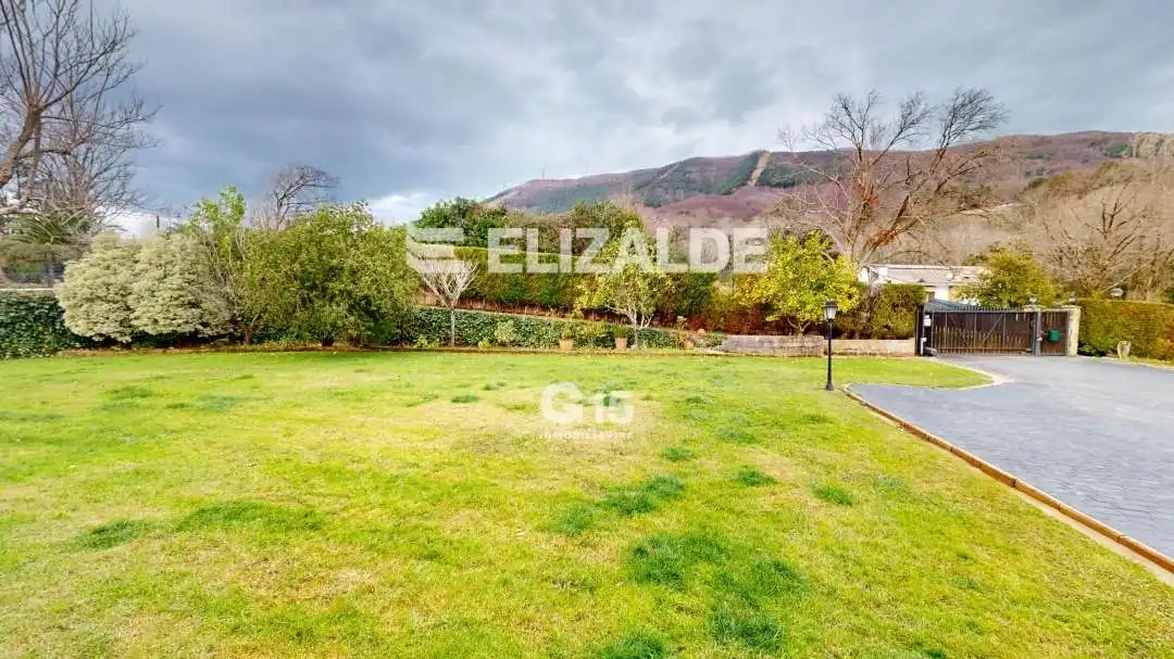 Casa o xalet en venda en Hondarribia amb Calefacció, Jardí privat i Terrassa