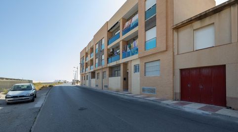 Foto 2 de Piso en venta en Avenida Depositos (r), 138, Carretera Mojonera – Cortijos de Marín, Roquetas de Mar