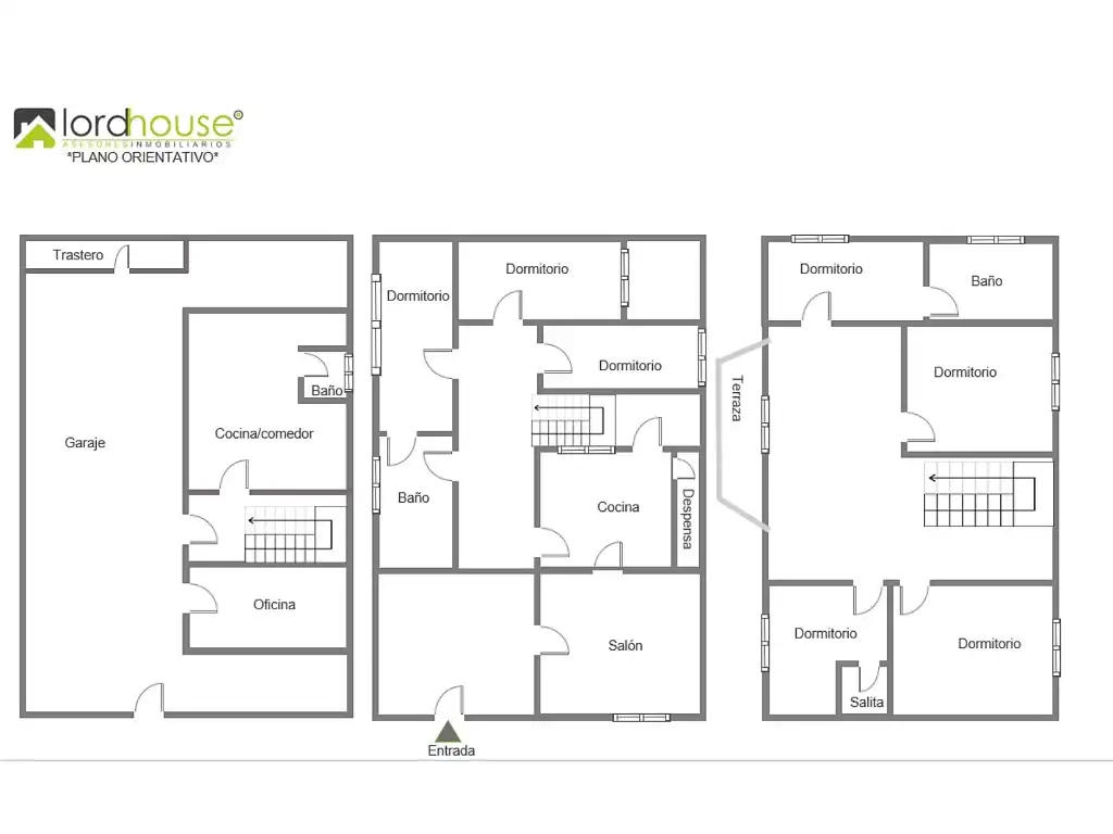 Chalet en venta en Carretera Lorca (Zarcilla Ramos), imagen 64