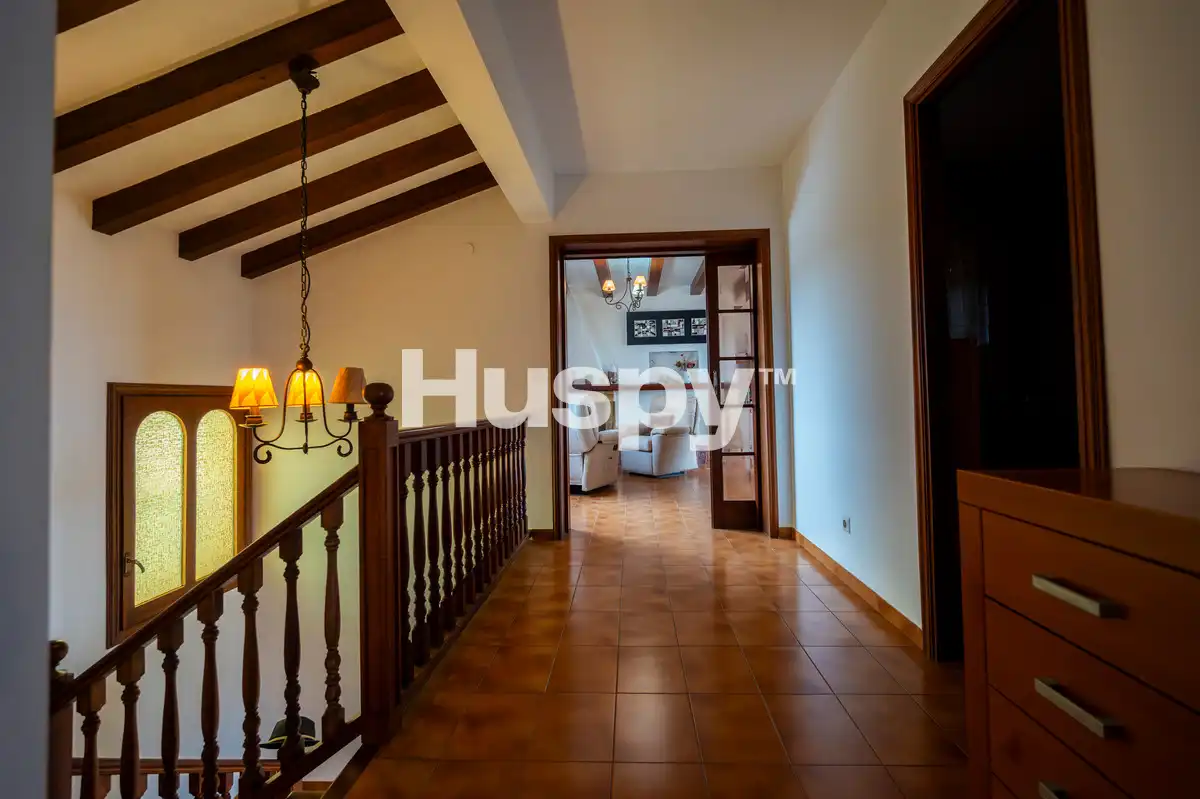 Casa amb jardí en venda a Diseminado Joan Bernat, imagen 40