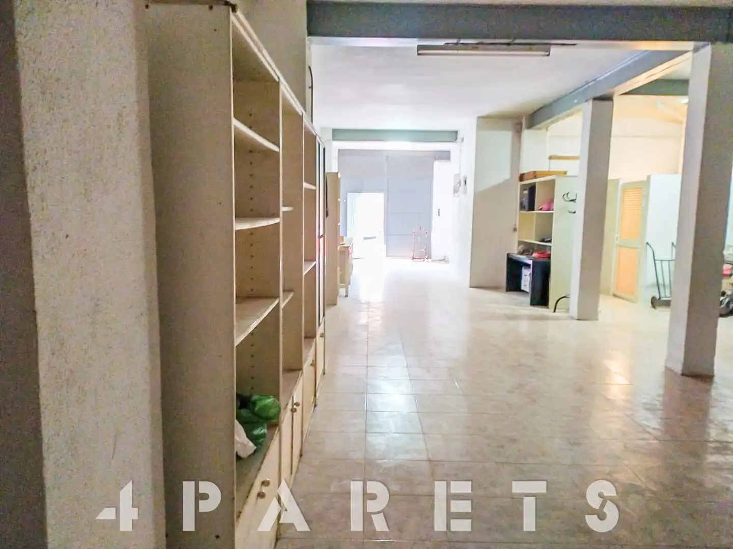 Business premises for sale in Casco Urbano, imagen 11