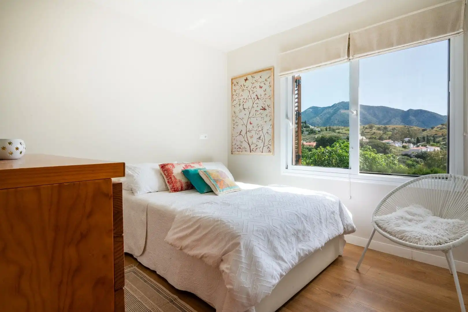 Casa rústica en venda a Mijas pueblo, imagen 20