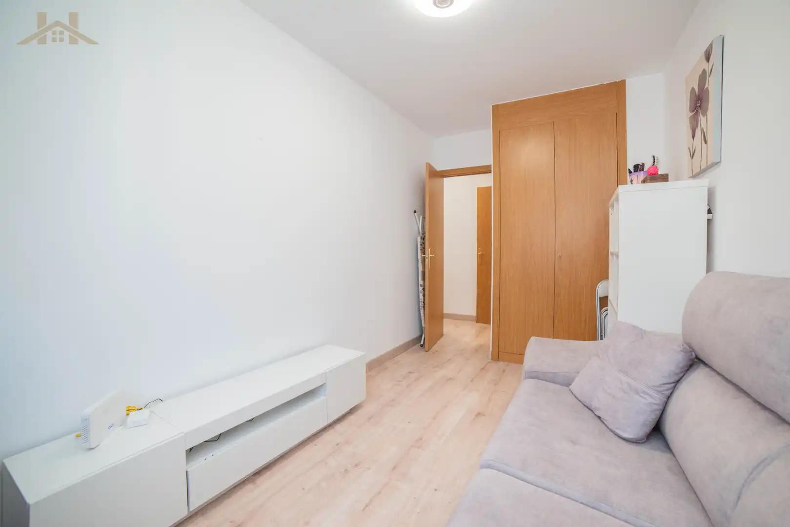Wohnung zum Verkauf in Valdemoro mit Klimaanlage, Heizung und Terrasse