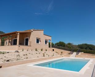 Country house to rent in S'Horta - Cas Concos des Cavaller - Es Carritxó