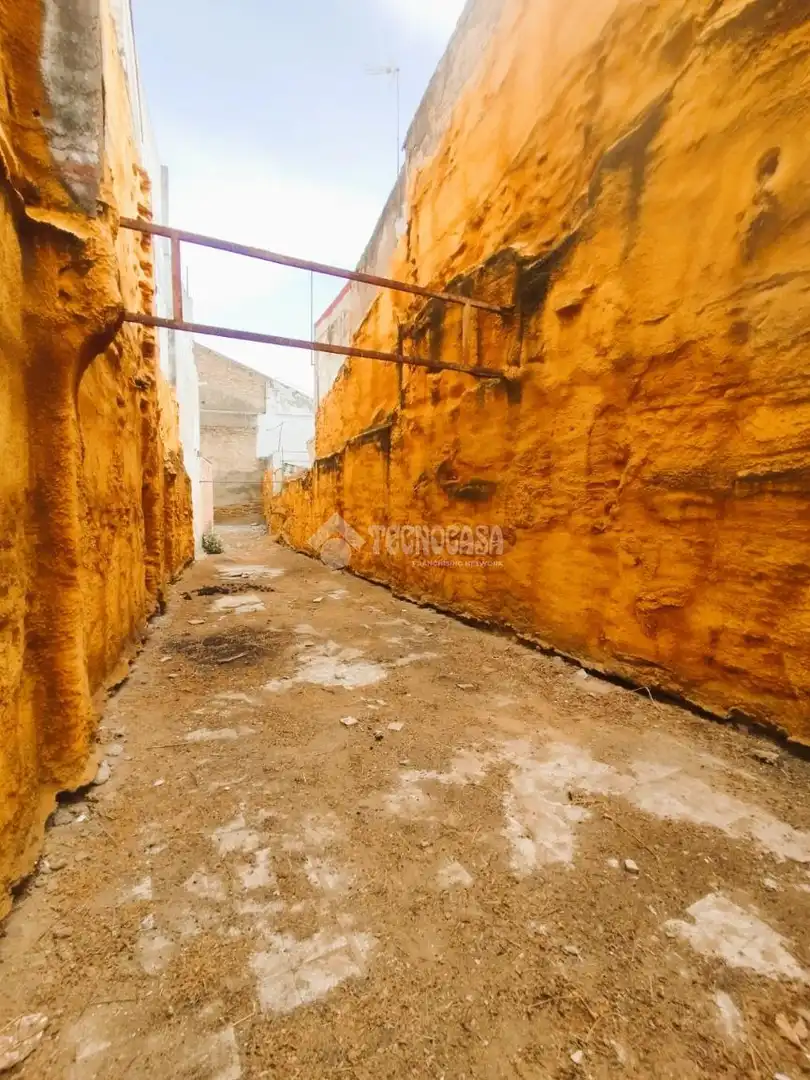 Wohnbaugrundstück zum Verkauf in Coria del Río, imagen 9
