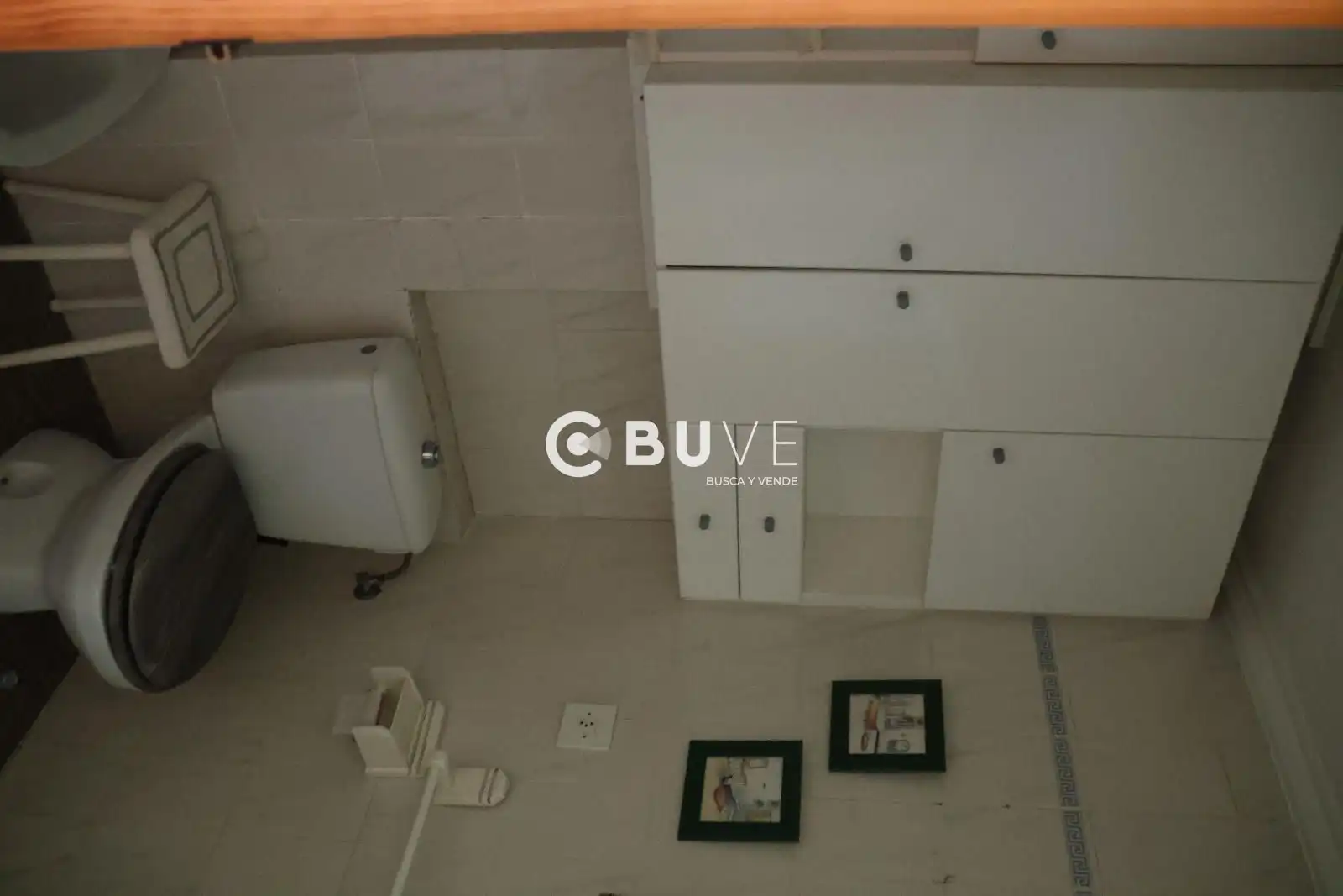 Baño de Piso en venta en Elda con Amueblado