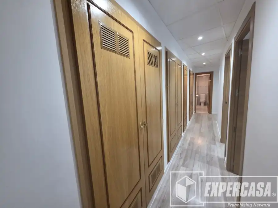 Flat for rent in Alzira  with Furnished