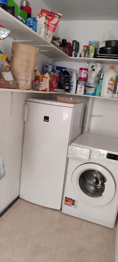 Küche von Wohnung zum Verkauf in  Teruel Capital