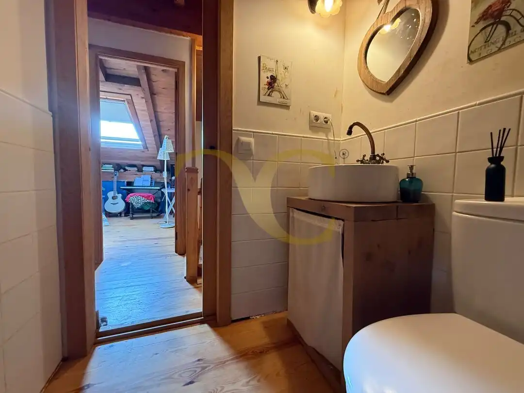 House with garden for sale in Vidiago - Pendueles - Tresgrandas, imagen 62