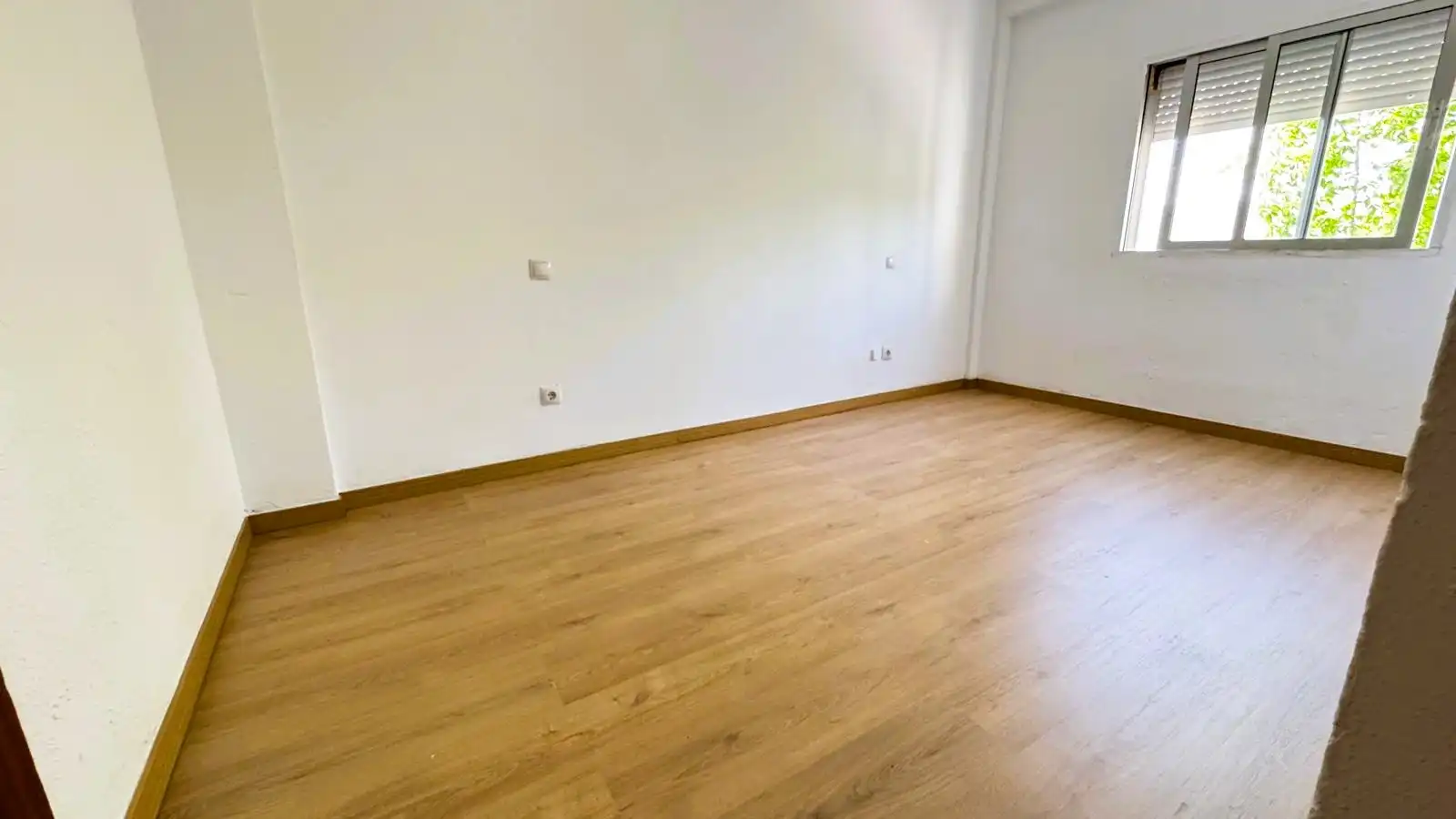 Bedroom of Flat for sale in El Álamo  with Heating and Terrace
