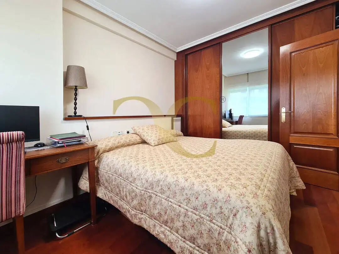 Piso en venta en Calle de Mariano Pola, El Natahoyo