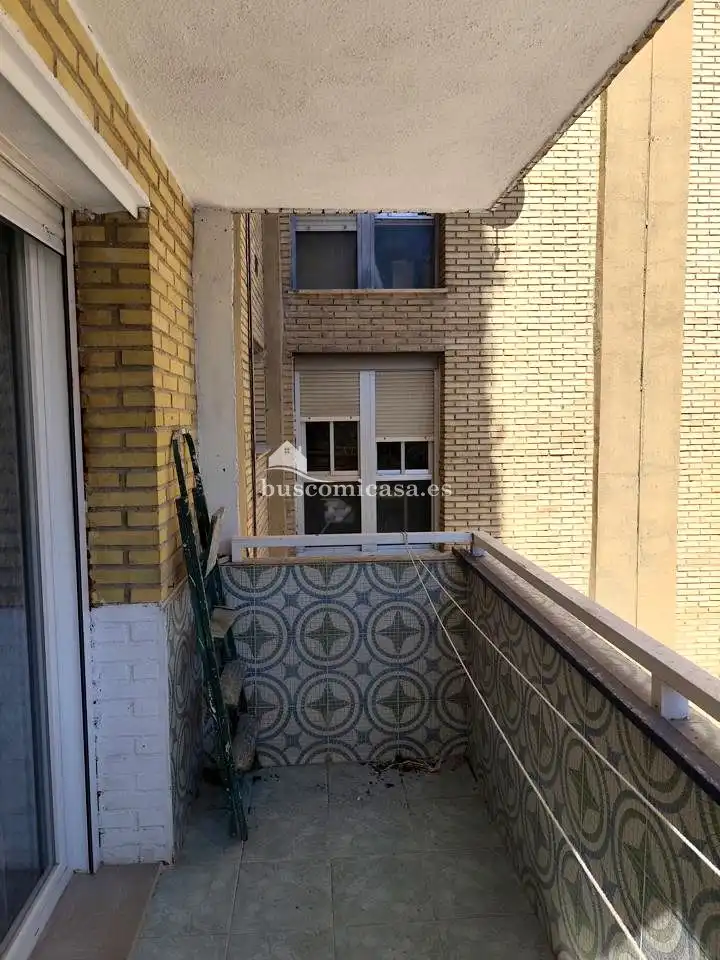 Habitació a Santa María Del Valle, Belén - San Roque