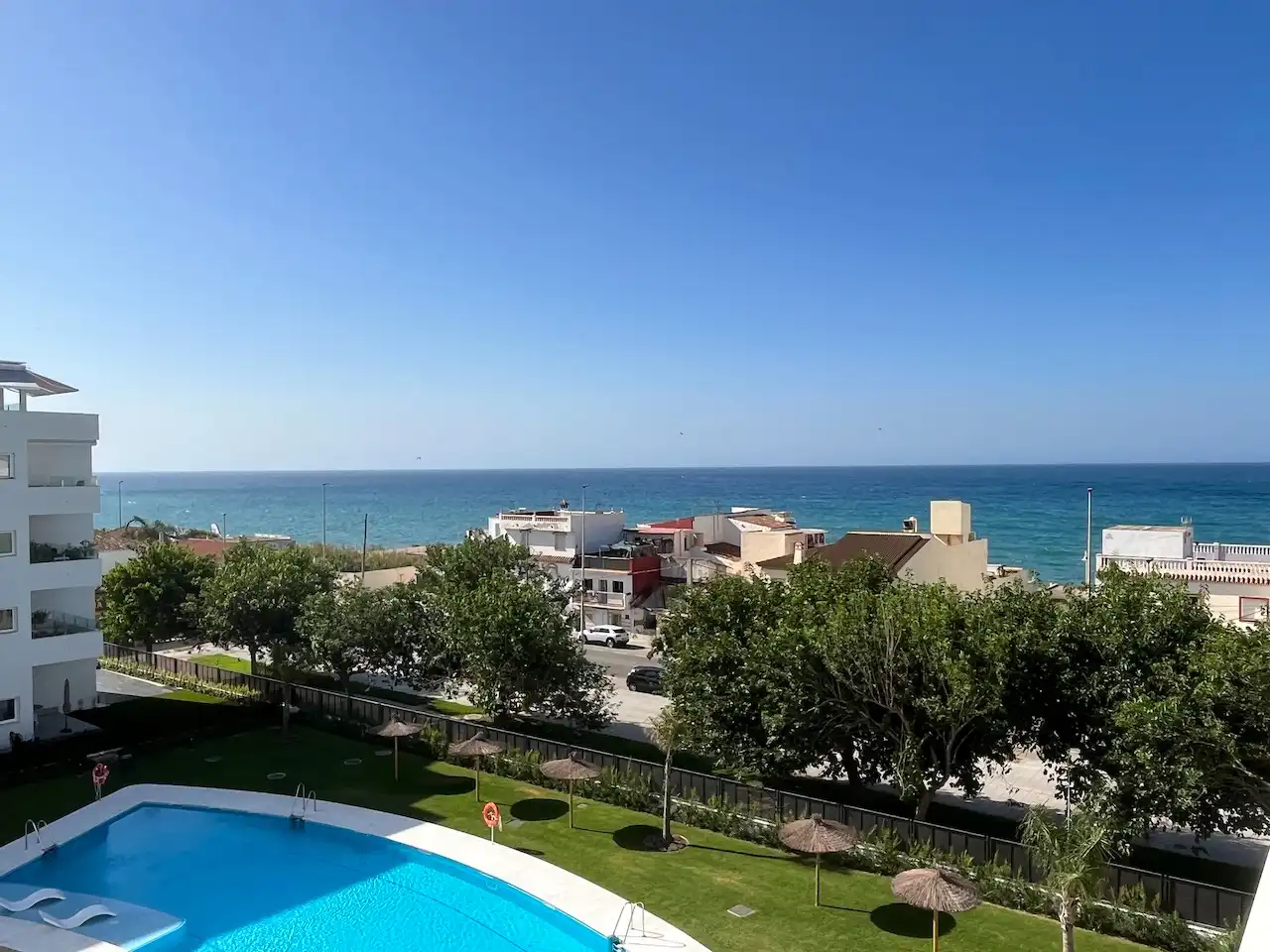 Wohnung mit Pool zur Miete in Calle Yerbabuena 9, imagen 25