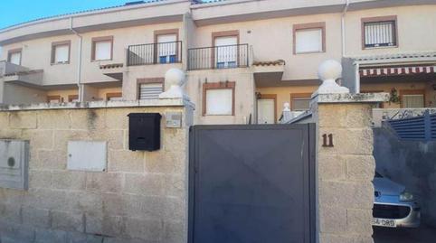 Foto 2 de Casa o xalet en venda a Calle Juan Carlos I, 11, Las Lomas, Seseña