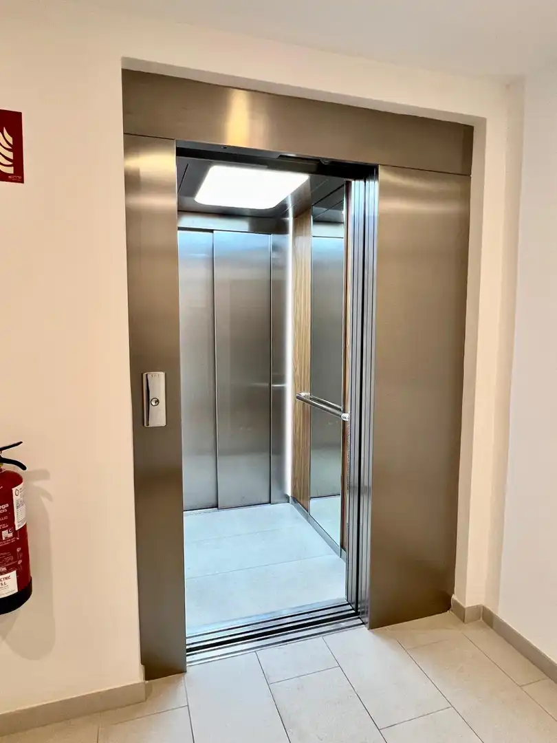 Piso con terraza en venta en BARCELONA DE, imagen 26