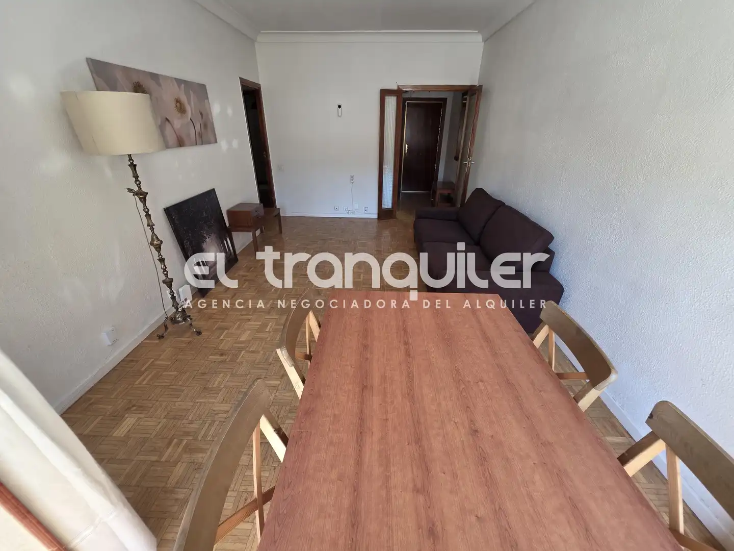 Appartement avec ascenseur à vendre à Calle Méjico, imagen 15