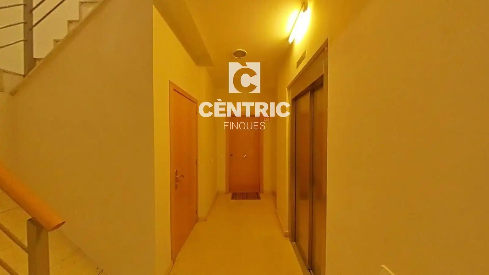 Piso en venta en Barri del Centre