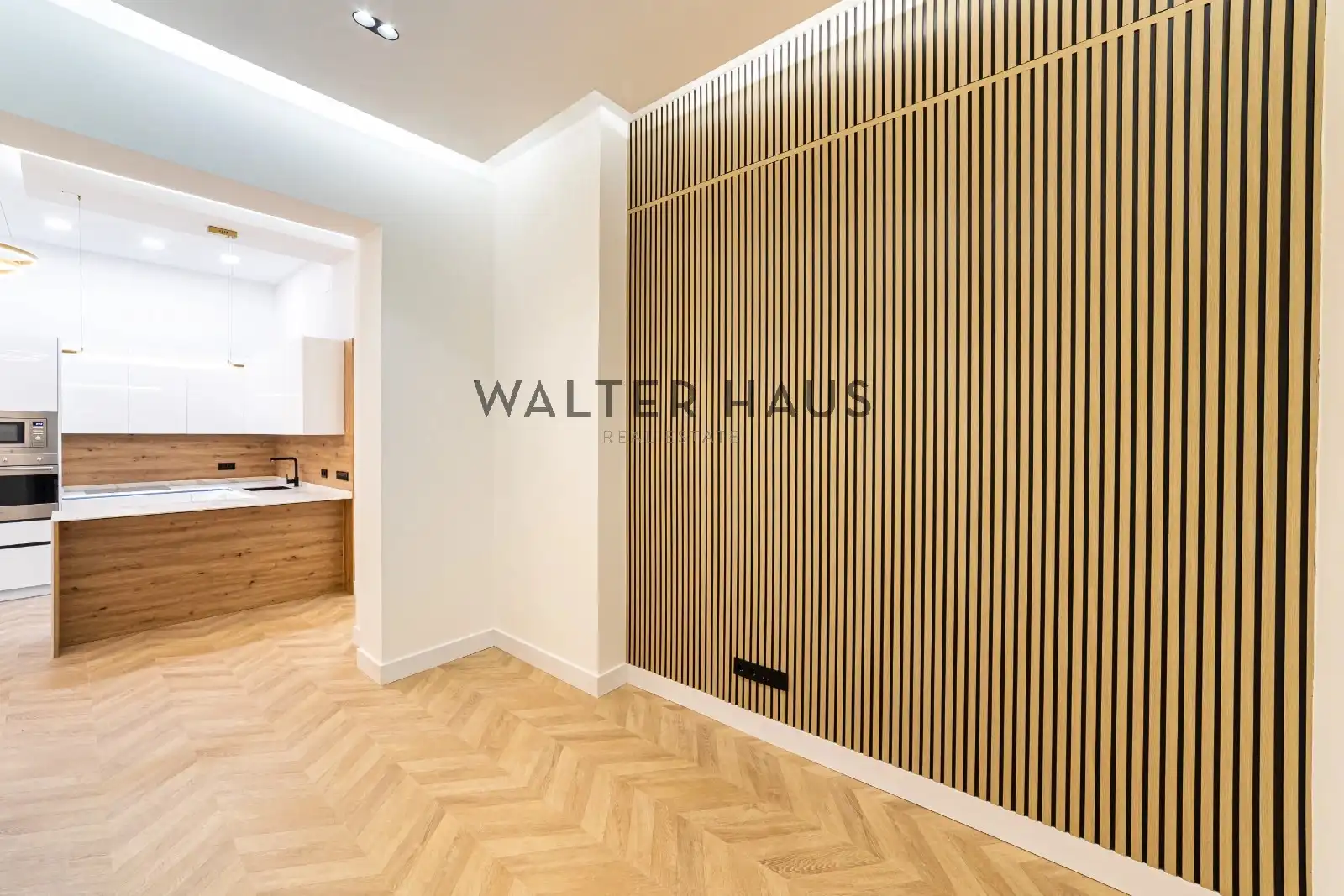 Flat with lift for sale in Calle de José Ortega y Gasset