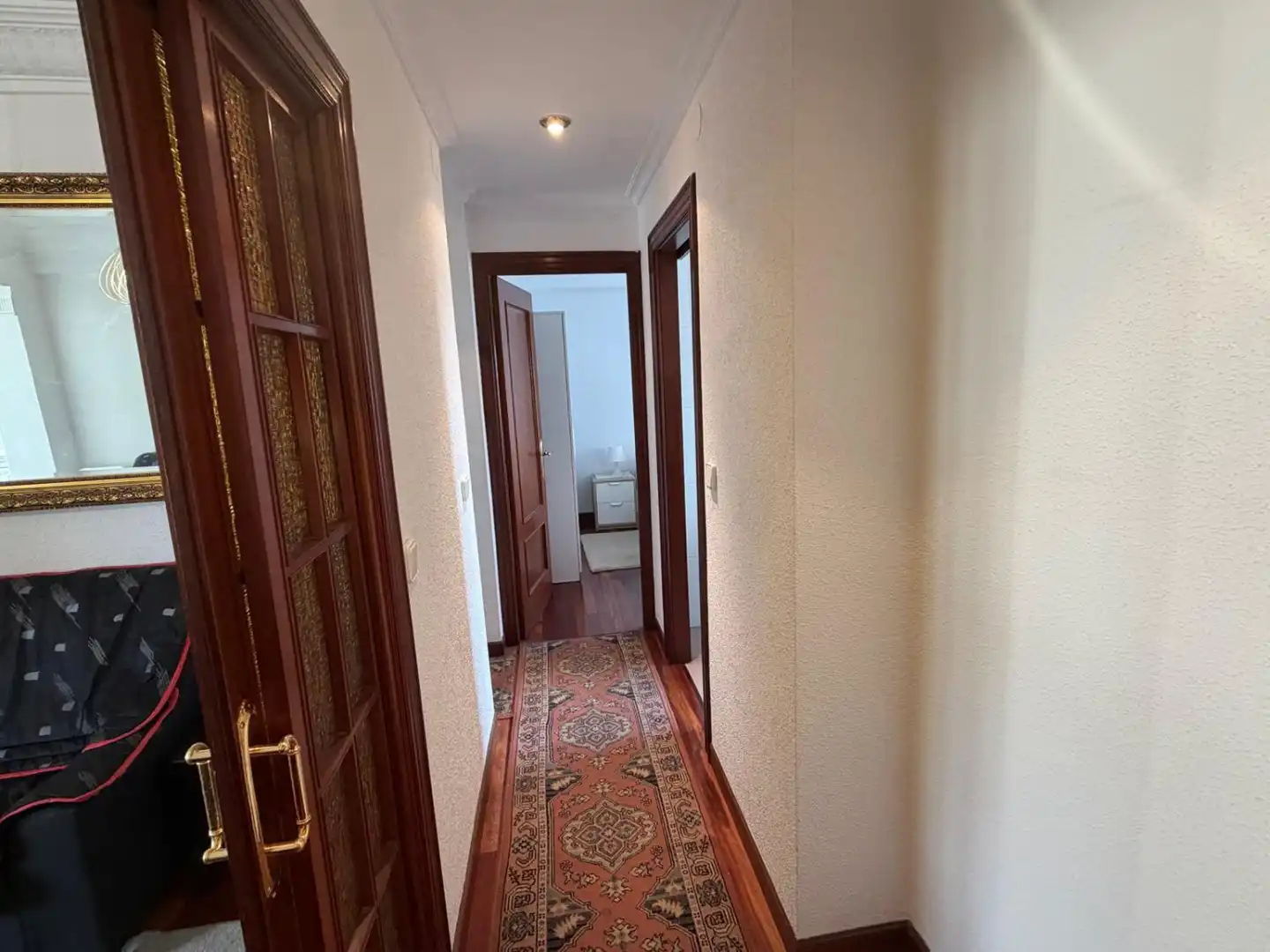 Piso en venta en Santander con Calefacción y Terraza