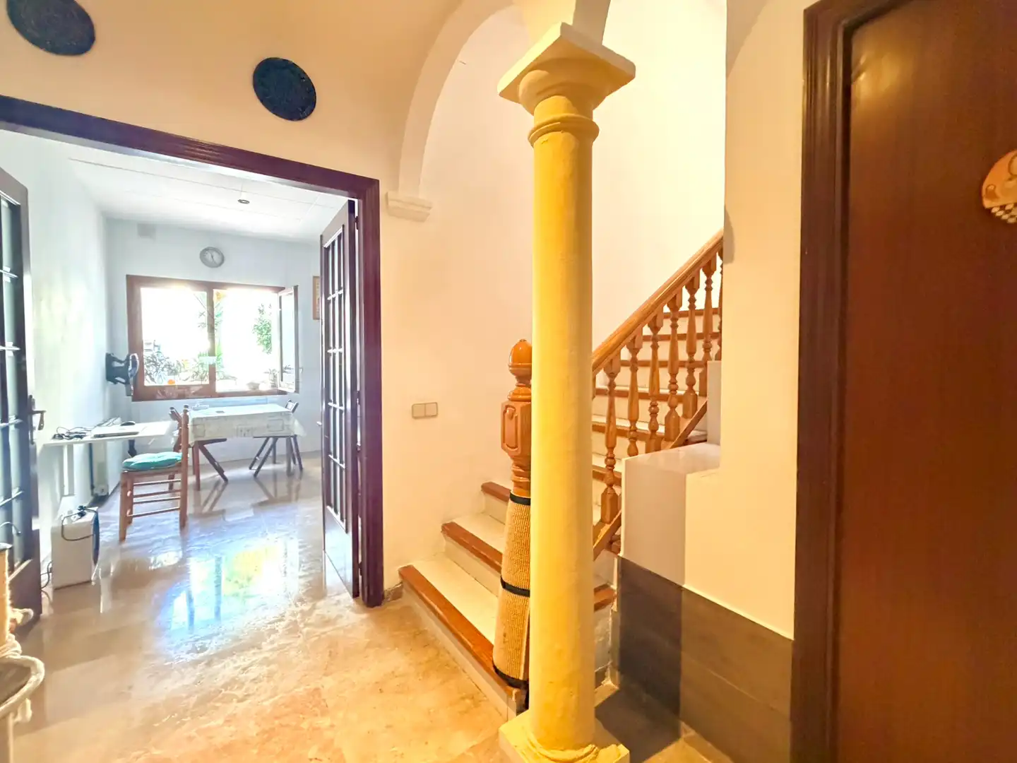 Casa o chalet en venta en El Masnou con Aire acondicionado, Calefacción y Terraza