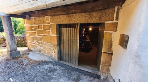 Foto 3 de Finca rústica en venda a Nogueira de Ramuín, Ourense