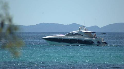 Foto 2 de Planta baixa en venda a Sa Ràpita - Ses Covetes, Illes Balears