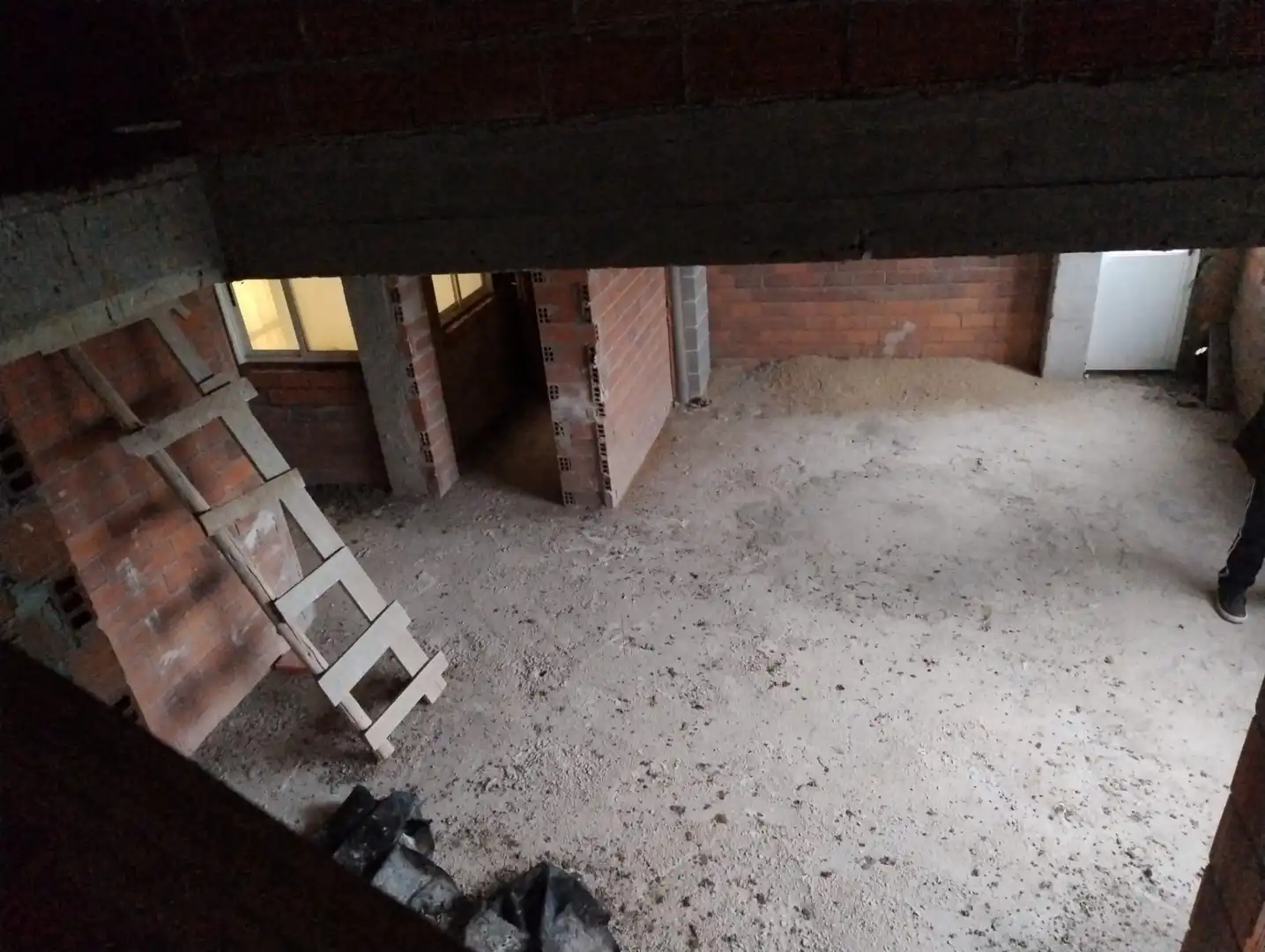 Piso en venta en Santa Comba