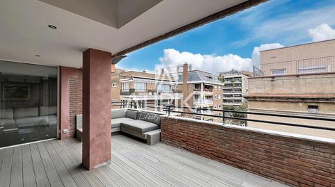 Foto 5 de Ático en venta en Sant Gervasi- Galvany, Barcelona