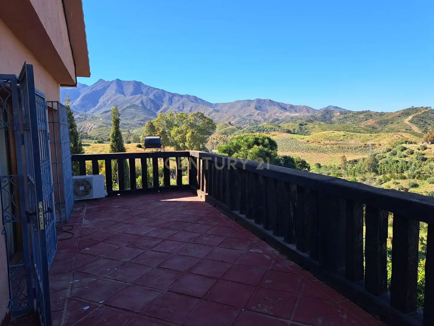 Casa con terraza en venta en Diseminado Entrerrios, 200, Mijas, Spain, imagen 12