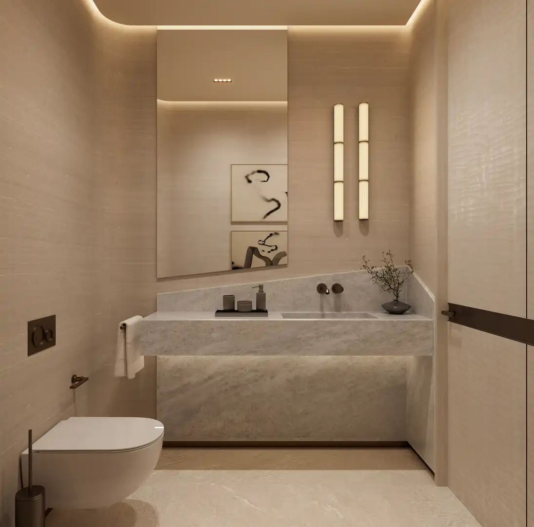 Apartments for sale in Avenida del Litoral, Centro