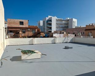 Vista exterior de Casa o xalet en venda en Fuengirola amb Terrassa, Traster i Alarma